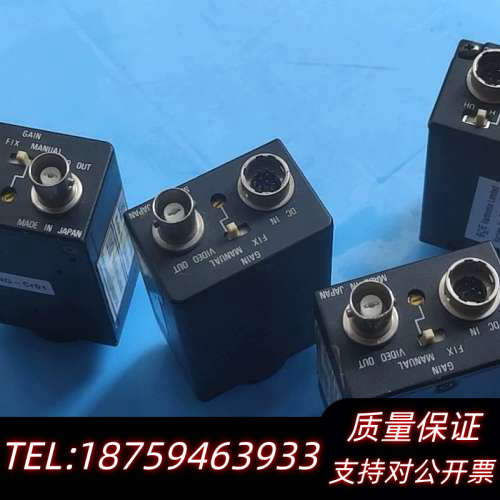 TELI 泰利CCD工业相机，CS8320SCC（一件）询价