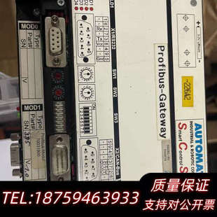 NAGEL 型号ProfibusMod.询价 品牌AUTOMATA