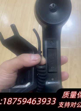 SAILOR RT5022 VHF手柄，没插头，出了，.询价