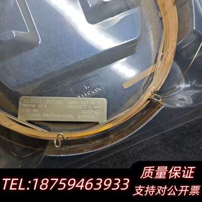 123-0232 J&W DB-210 气相色谱柱，询价