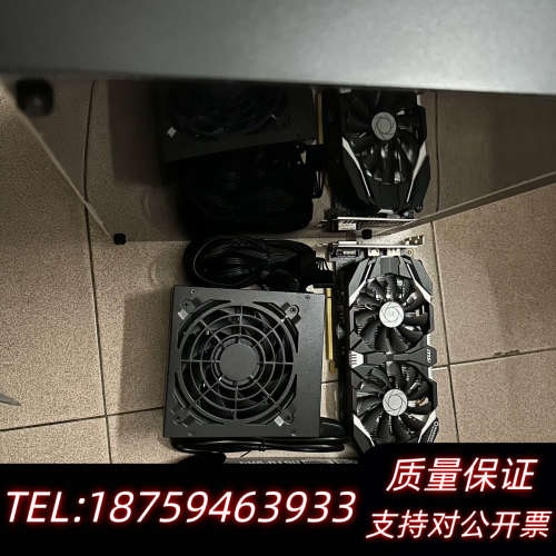 i3 12100f电脑主机1660S台式电脑 itxm询价