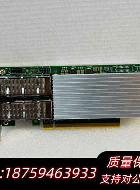 HPE E810-CQDA2 100GB 网卡 P21114.询价