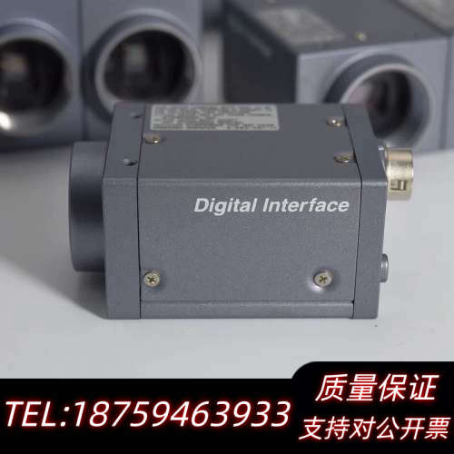 9-  XCD-SX90 工业相机  .询价