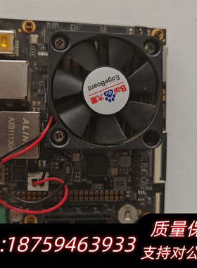 百度大脑芯片还剩下2台，型号EdgeBoard Litera.询价
