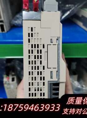 HCFA禾川伺服驱动器SV-X3EB040A-A2，400W询价