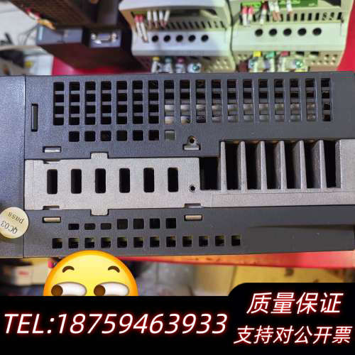 英威腾伺服驱动器SV-DA200-4R4-4-E，4询价