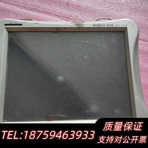 SIGMAX手操显示器SX-710询价