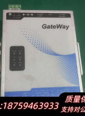 智能网关 bacnet网关 zl-bg12h两种拆开看了询价