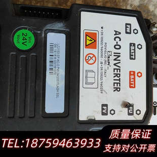 中立电动叉车控制器 LZ2153 EP AC-0 PW 24询价