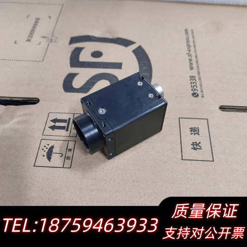 SMARTEK GC1031C工业彩色80万像素网口相机，实.询价