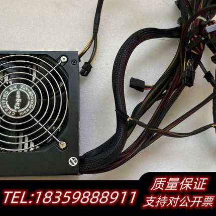 500W泰甘电源TG500-U3311 .询价