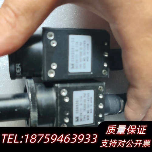 CS8620i CS8550i-53泰利TELI工业相机 图.询价