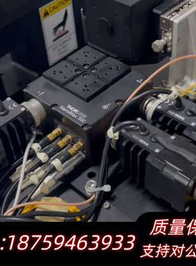 THORLABS Nanomax381 索雷博电动滑台，纳米.询价