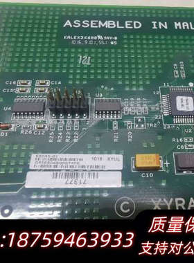 XYRSTEX 3Par Xyratex 68045-01，询价