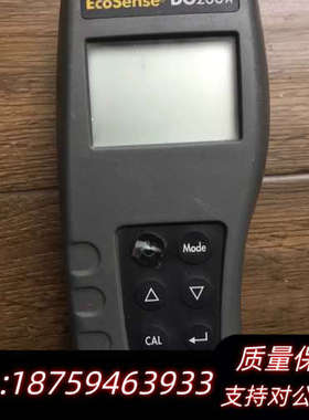 出YSI YSI EcoSense DO200A询价