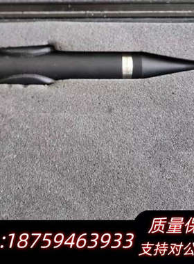 土方M30BX测量麦克风-黑色新品.询价