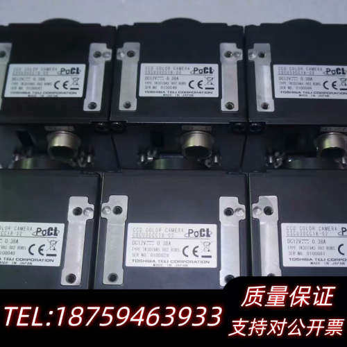 议价 东芝 TELI  CSCU30CC18-02 300万询价