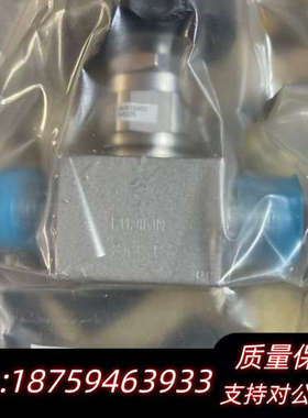 金1/2高压隔膜阀210k，手动VCR双公头，FUPDF询价