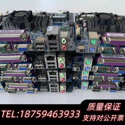 ITX-E21800P-2CDC  DDR3 D525.询价