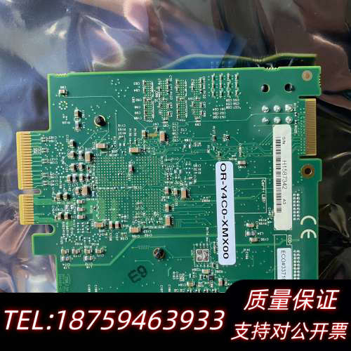 DALSA OR-Y4C0-XMX00 A3版本一片 看.询价