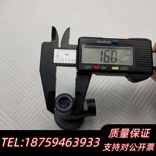 工业视觉远心镜头同轴4x40(14个)放大4倍物距40，3询价