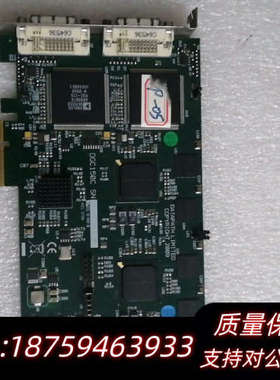 DATAPATH LIMITED DGC150C 采集卡，拆.询价