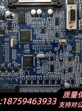 正弦变频器主板EM303A-4R0-3DBCON1 0.75询价