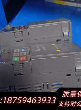 MS300变频器VFD1A6MS21ANSAA，220V询价