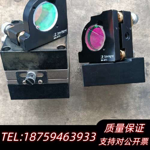 西格玛光机 2维可调反射镜镜架 MHG-MP25.询价