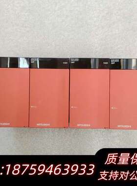 Q61PPLC模块电源    实询价