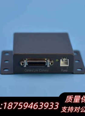 vieworks camera link 中继器 Vlink.询价