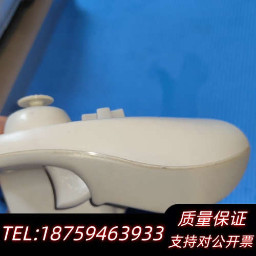世嘉DC手柄非，带震动无拆无进水，蓝标，.询价