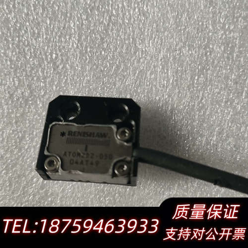 RENISHAW 雷尼绍读数头ATOM2D1-050.询价
