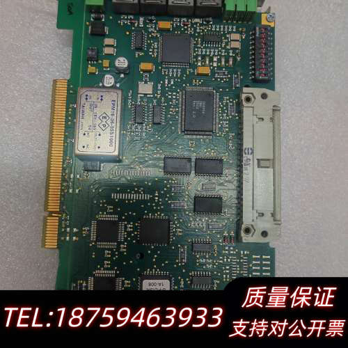 库卡C2光纤通讯板卡00-113-130 IBS PC.询价