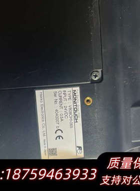 HAKKO人机界面V808CH1-065，，.询价