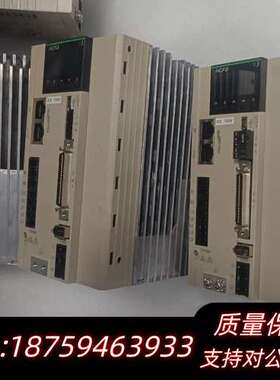 HCFA禾川伺服驱动器 SV-X3EB075A-A2-M询价
