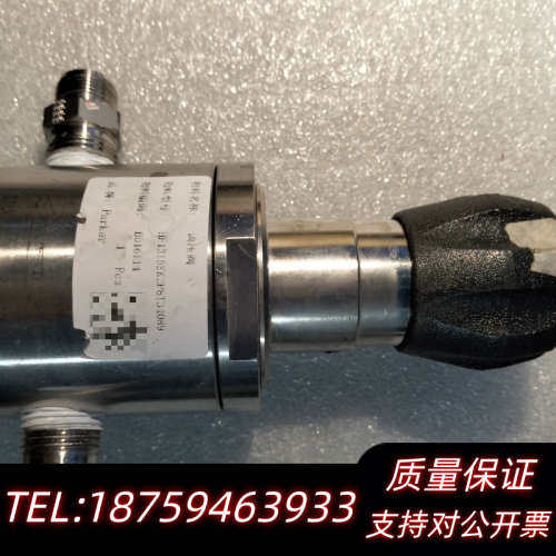 PARKER手动调压阀 型号HF1215SK2P8T.询价