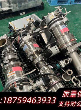 岛津 TMP-803LMTC 分子泵   议价.询价