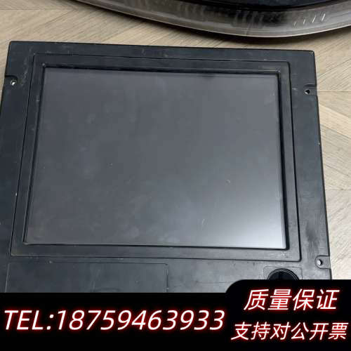MAN MOP显示屏 JH15T17 MMD-DA1-AAA.询价