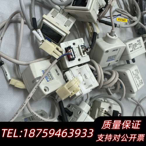 PSE550 PSE301-M，SMC压力传感器，.询价