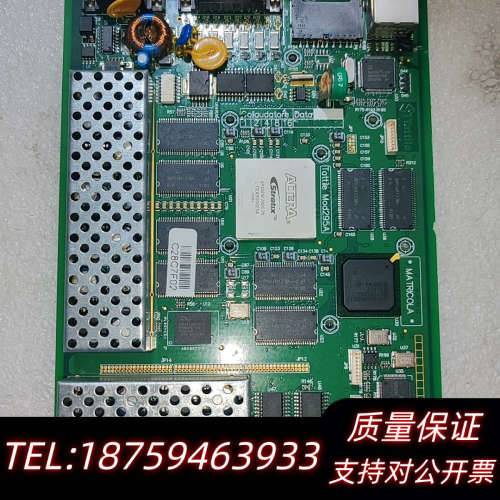 Tattile视觉采集卡Mod295A.询价