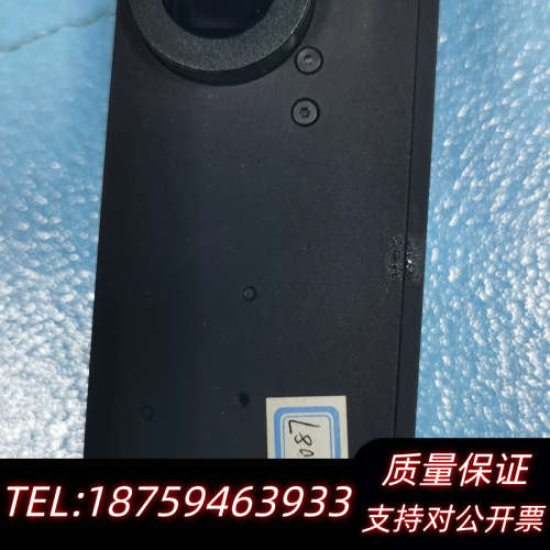 WDI ATF4 自动对焦传感器，660nm激光系统，高速高.询价