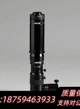 NAVITAR 同轴光变倍镜头 0.469-3.015连续变.询价