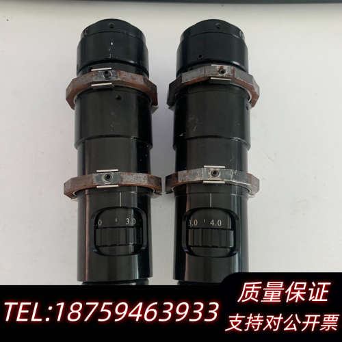 0.6X-4X 0.5X-C 目镜0.75x WD:117.询价