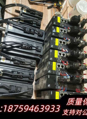 汇川伺服驱动 IS620NS5R51  IS620NS2R8询价