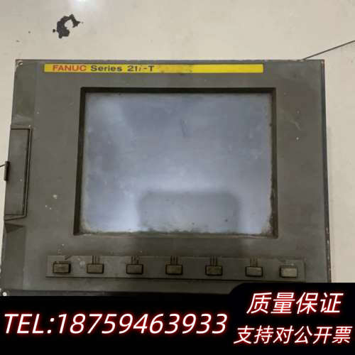 21I-T主机A02B-0247-B531启动询价