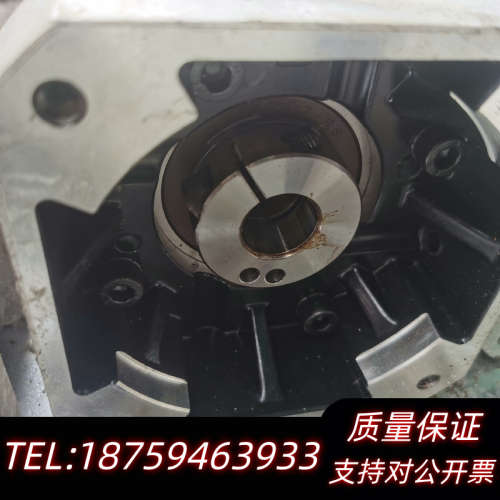 120伺服减速机  bitpass HTF120-010-M询价