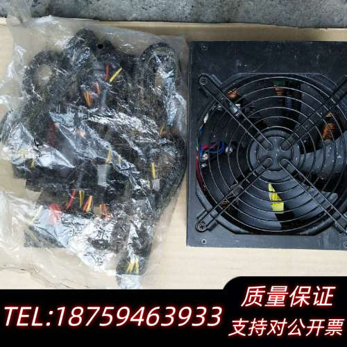 长城GW-EPS1250DA 金牌电源 额定1250W .询价