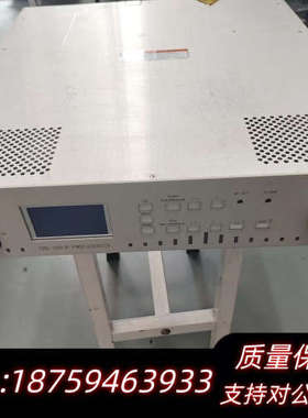 中山格美K-mate射频电源，VERG-1000，通电，.询价