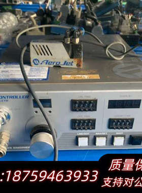 武藏喷射阀控制器气动接触点胶MJET-3-CTR MUSAS询价